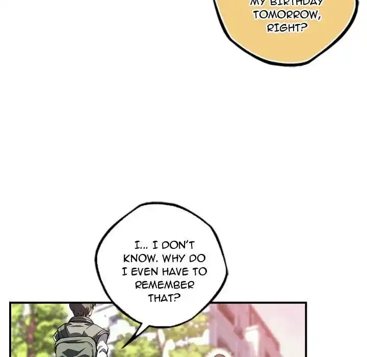 Supernova (Killer Whale) Ch.169