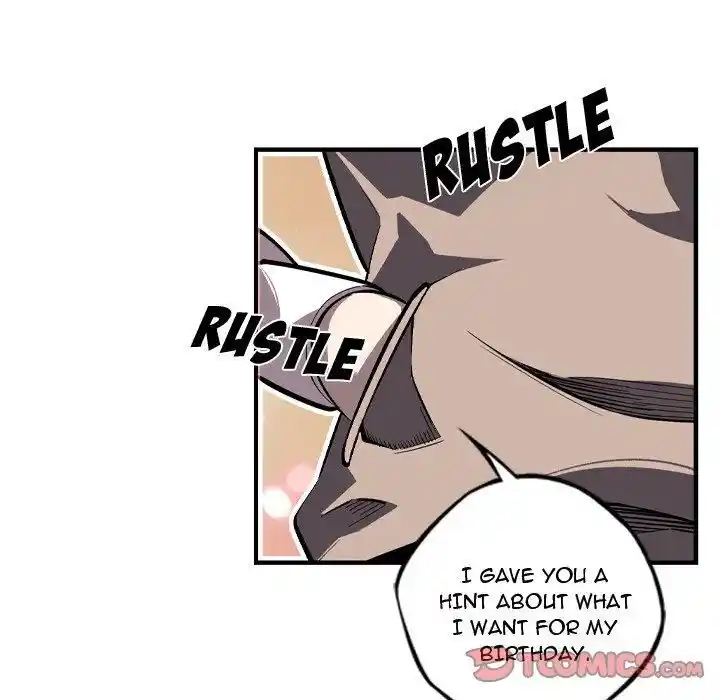 Supernova (Killer Whale) Ch.169