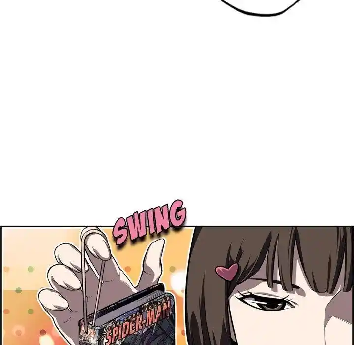 Supernova (Killer Whale) Ch.169