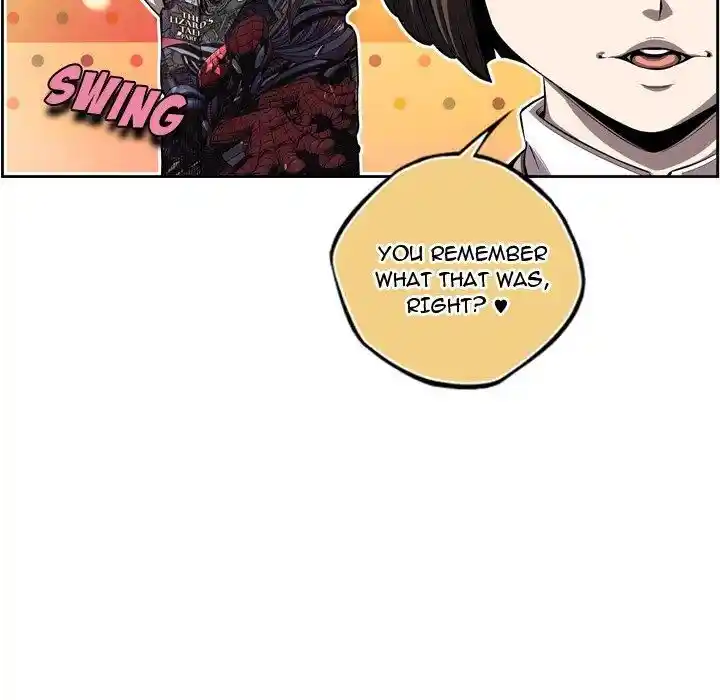 Supernova (Killer Whale) Ch.169