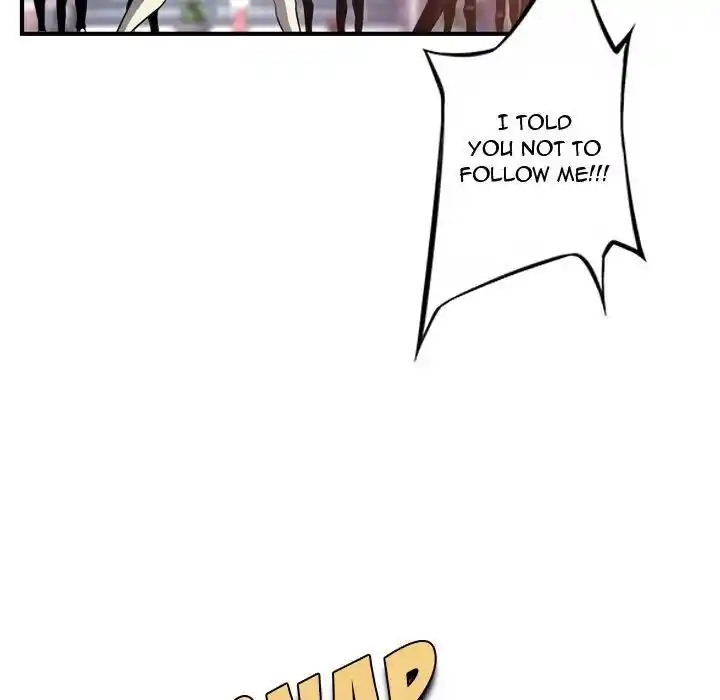 Supernova (Killer Whale) Ch.169