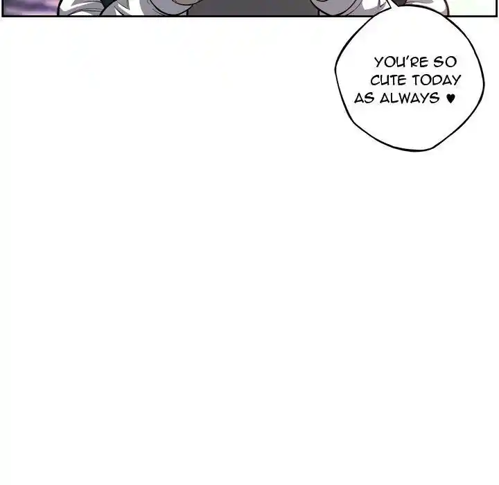 Supernova (Killer Whale) Ch.169