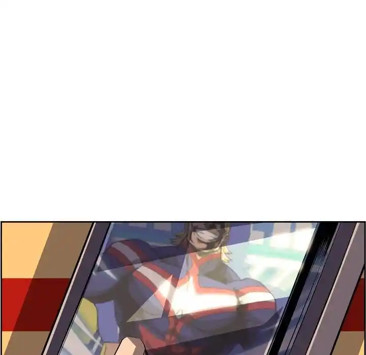 Supernova (Killer Whale) Ch.169