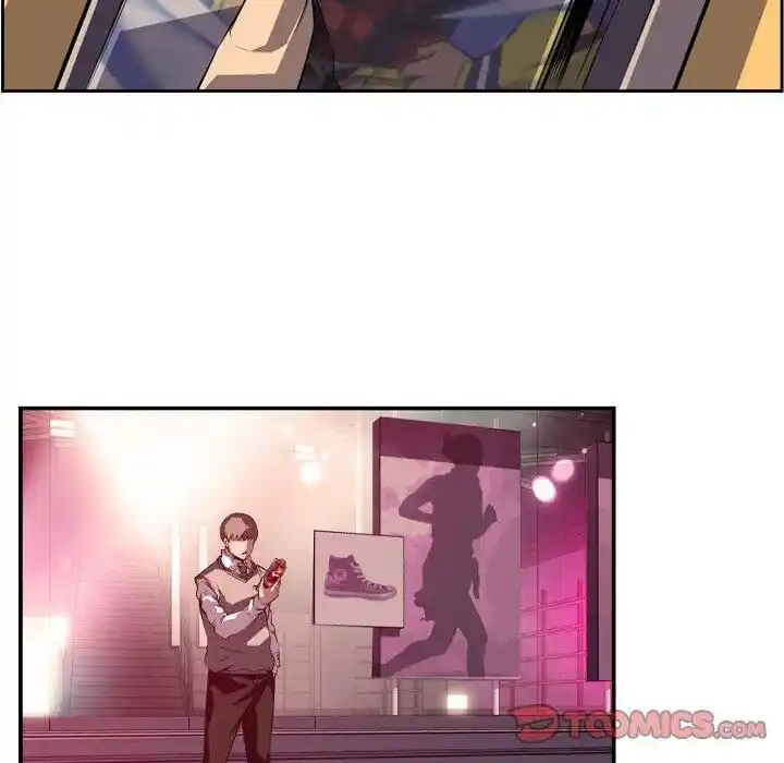 Supernova (Killer Whale) Ch.169