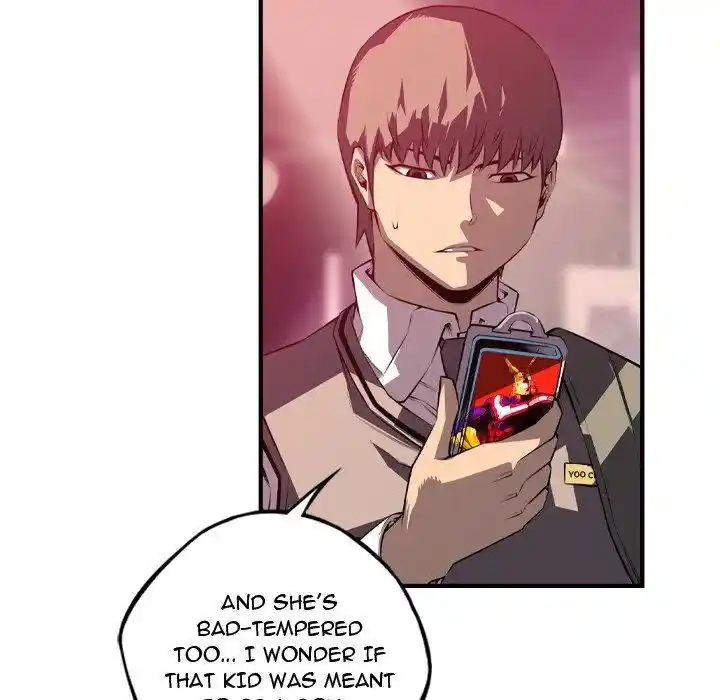 Supernova (Killer Whale) Ch.169