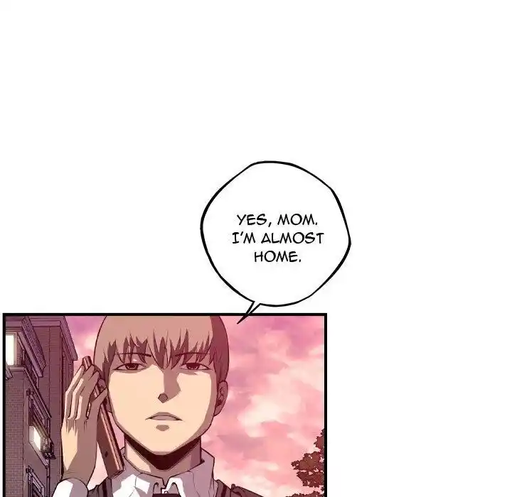 Supernova (Killer Whale) Ch.169