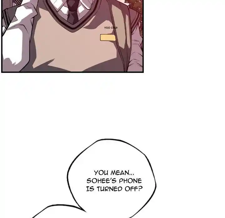 Supernova (Killer Whale) Ch.169