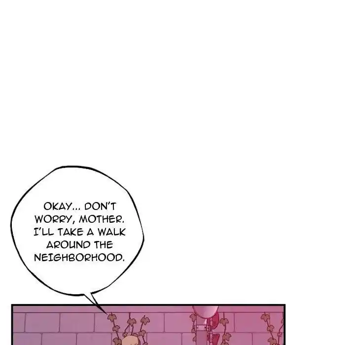 Supernova (Killer Whale) Ch.169