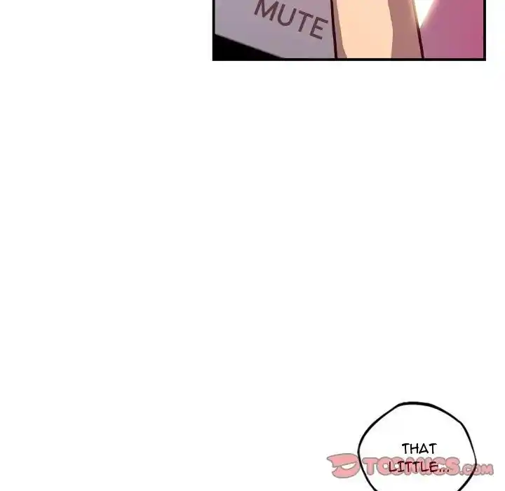 Supernova (Killer Whale) Ch.169