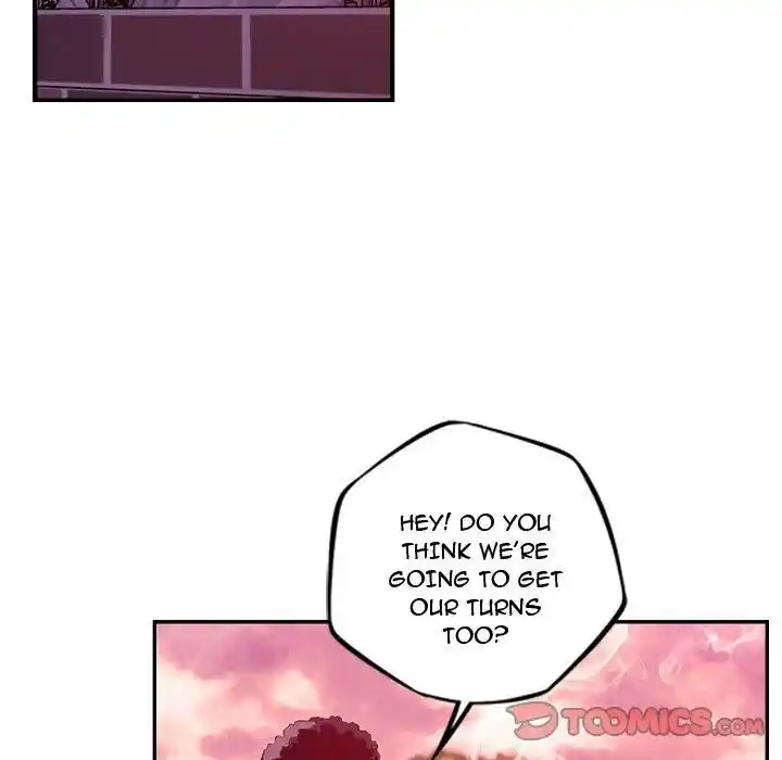 Supernova (Killer Whale) Ch.169