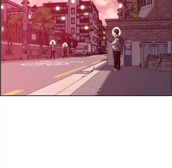 Supernova (Killer Whale) Ch.169