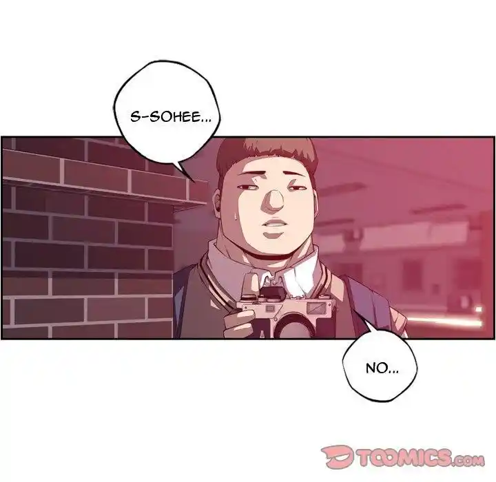 Supernova (Killer Whale) Ch.169