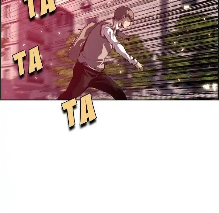 Supernova (Killer Whale) Ch.169