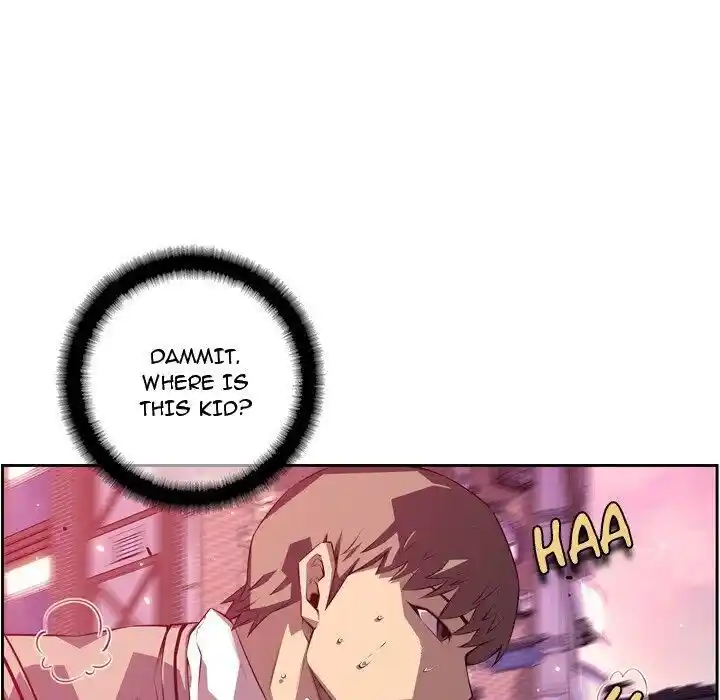 Supernova (Killer Whale) Ch.169