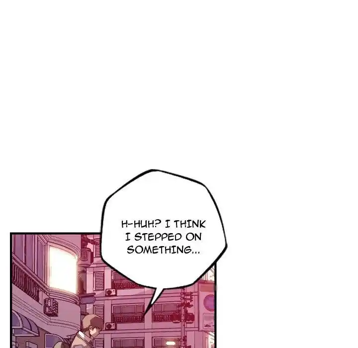 Supernova (Killer Whale) Ch.169