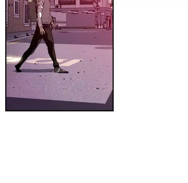 Supernova (Killer Whale) Ch.169