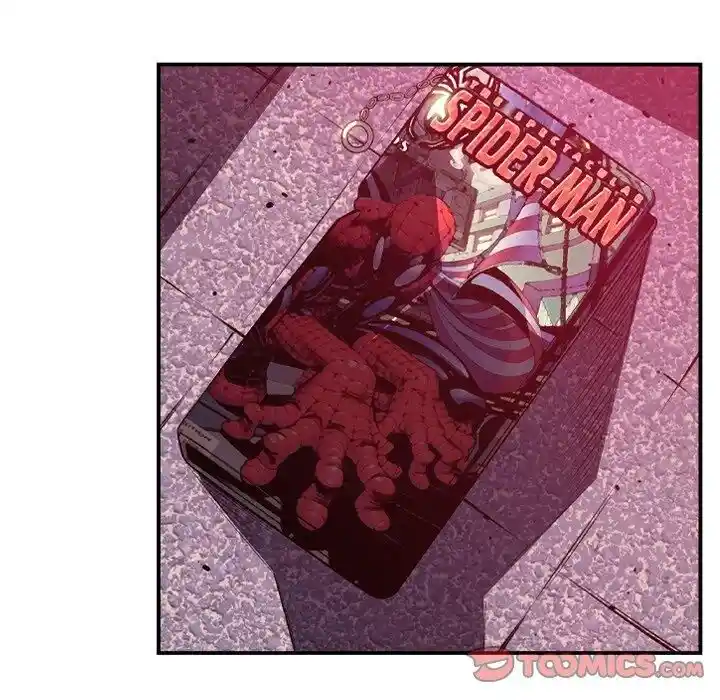 Supernova (Killer Whale) Ch.169