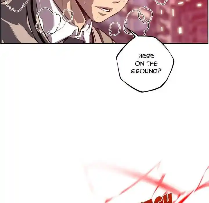 Supernova (Killer Whale) Ch.169