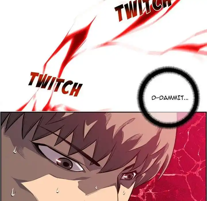 Supernova (Killer Whale) Ch.169