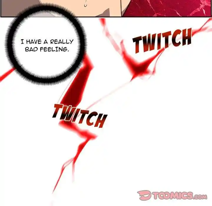 Supernova (Killer Whale) Ch.169