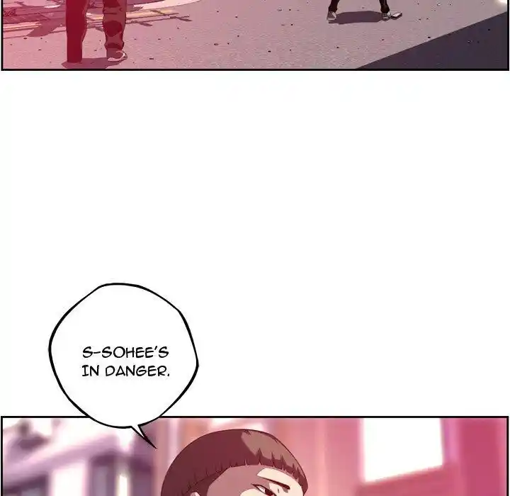 Supernova (Killer Whale) Ch.169