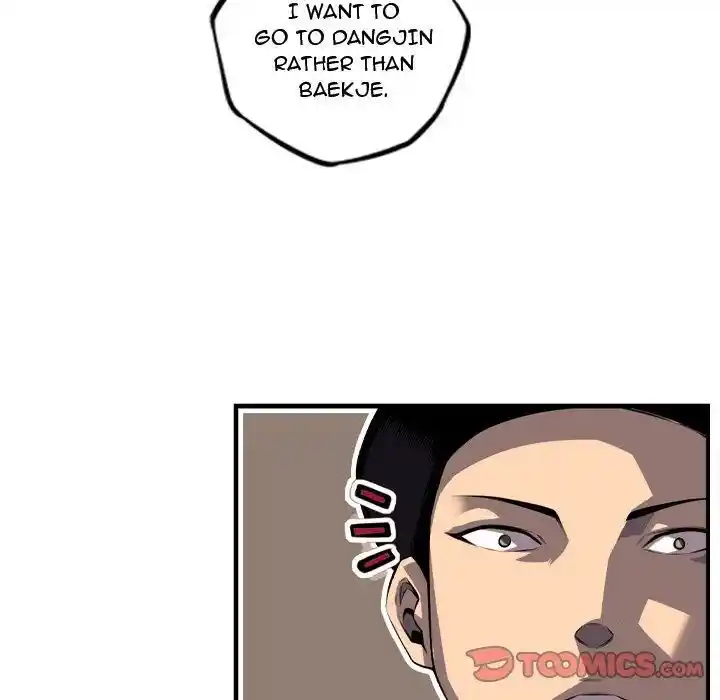 Supernova (Killer Whale) Ch.169