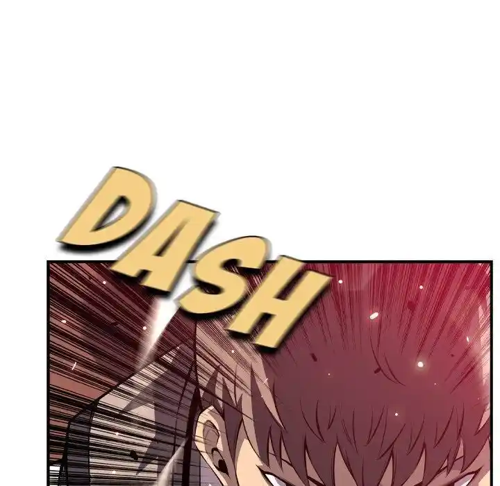 Supernova (Killer Whale) Ch.169