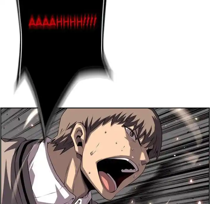 Supernova (Killer Whale) Ch.169