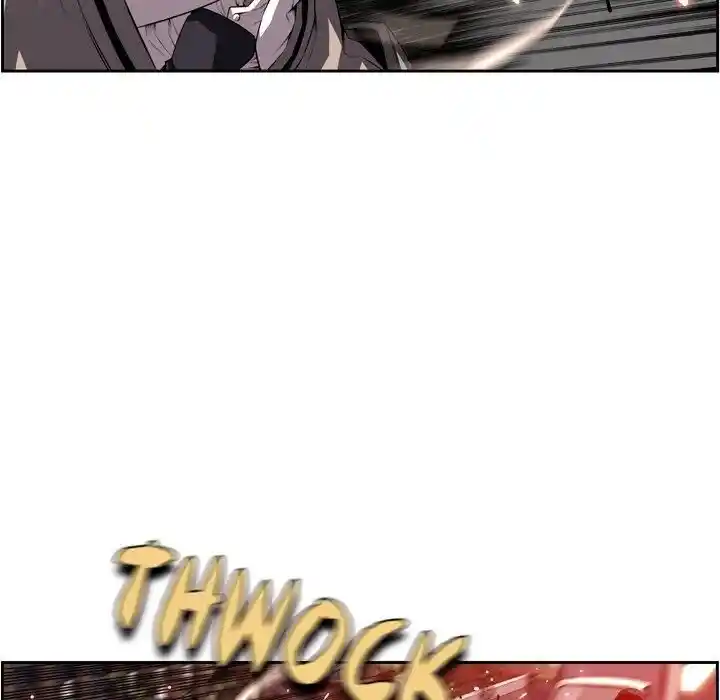 Supernova (Killer Whale) Ch.169