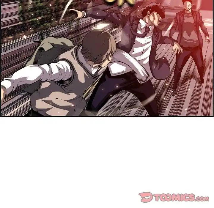 Supernova (Killer Whale) Ch.169