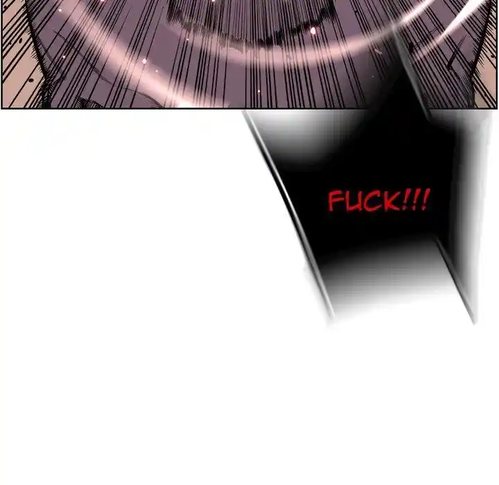 Supernova (Killer Whale) Ch.169