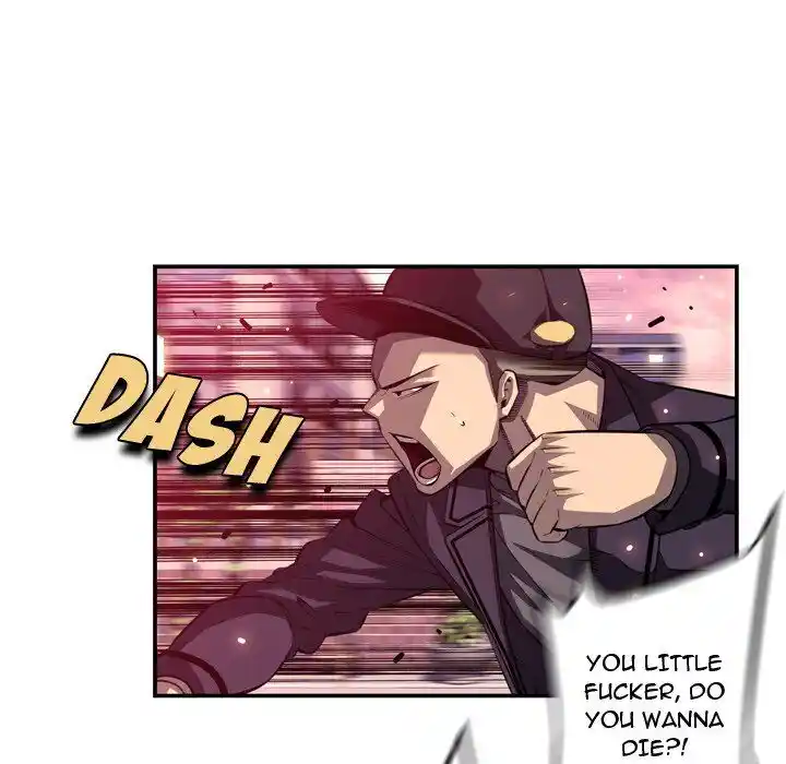 Supernova (Killer Whale) Ch.170