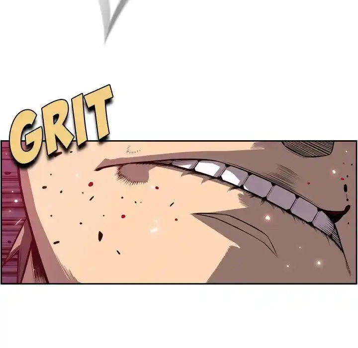 Supernova (Killer Whale) Ch.170