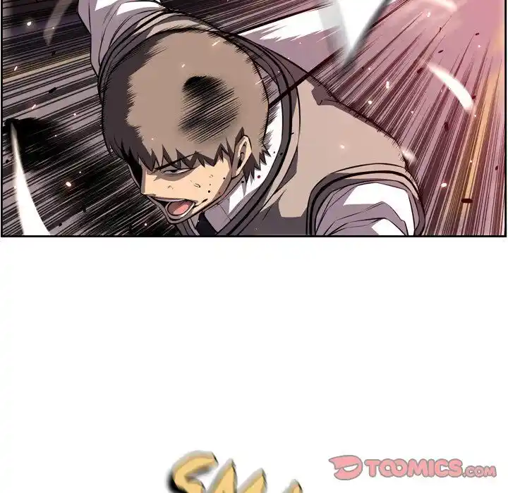 Supernova (Killer Whale) Ch.170