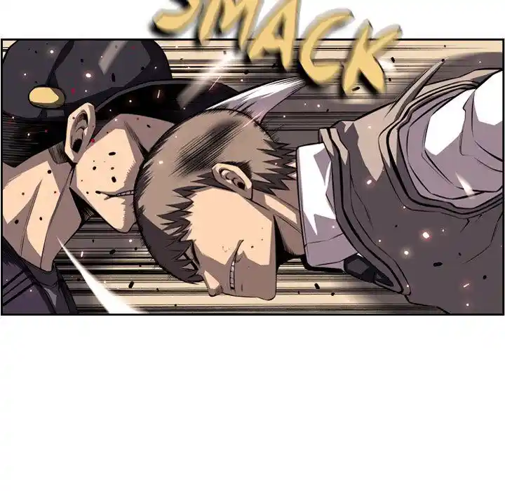 Supernova (Killer Whale) Ch.170