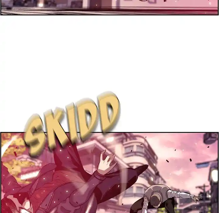 Supernova (Killer Whale) Ch.170