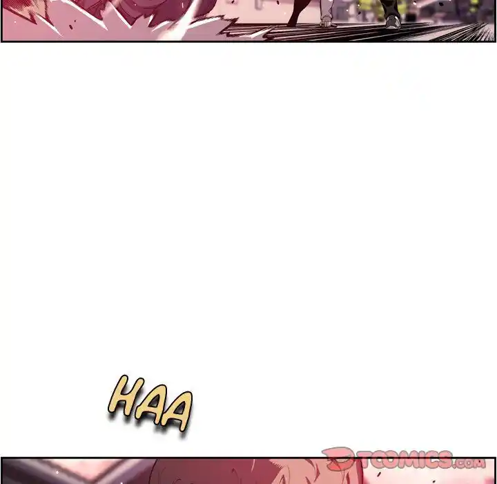 Supernova (Killer Whale) Ch.170