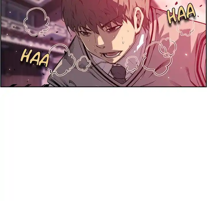 Supernova (Killer Whale) Ch.170