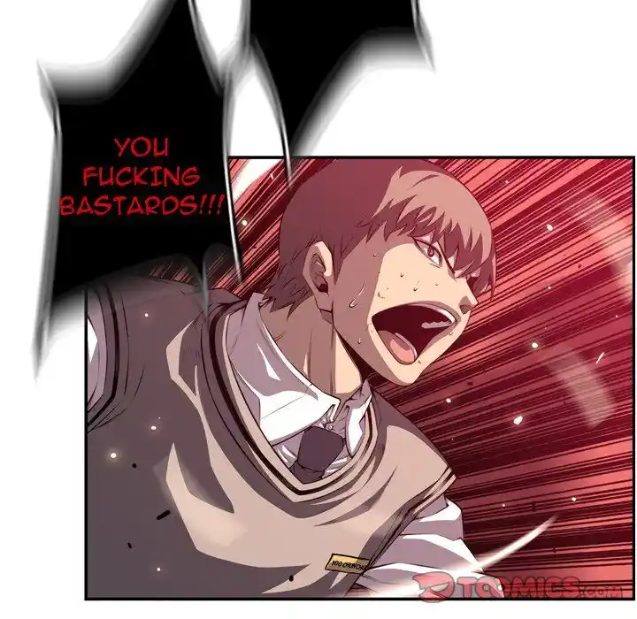 Supernova (Killer Whale) Ch.170