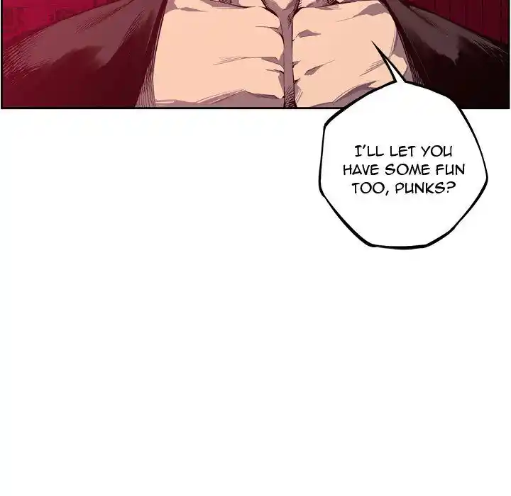 Supernova (Killer Whale) Ch.170