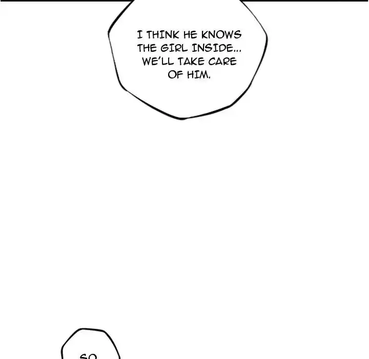 Supernova (Killer Whale) Ch.170