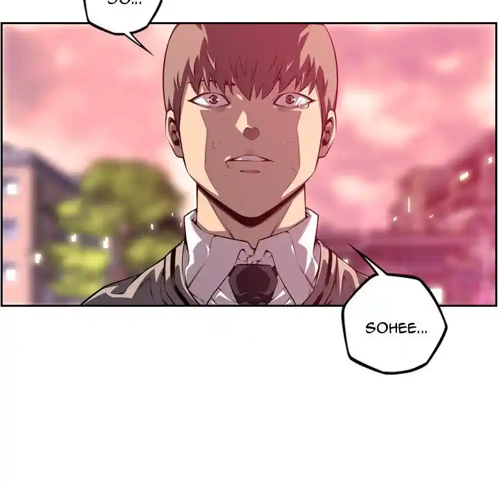 Supernova (Killer Whale) Ch.170