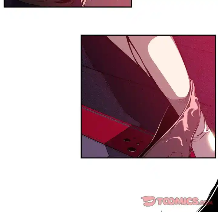 Supernova (Killer Whale) Ch.170