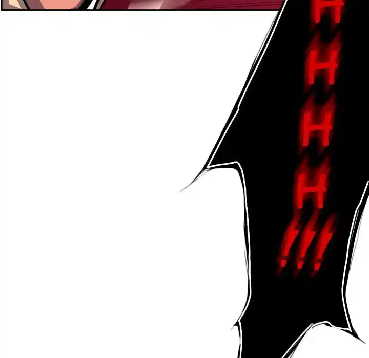 Supernova (Killer Whale) Ch.170