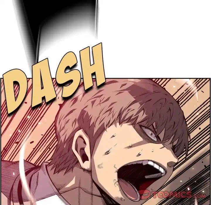 Supernova (Killer Whale) Ch.170