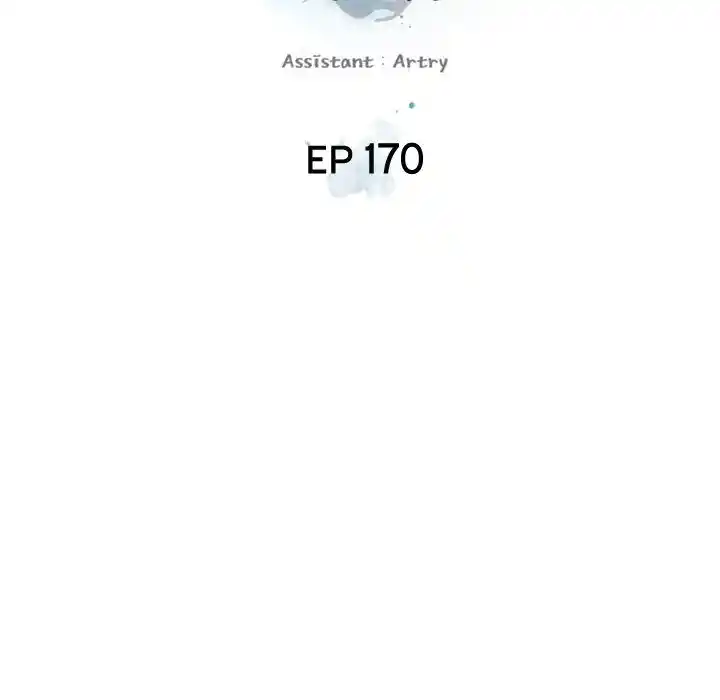 Supernova (Killer Whale) Ch.170