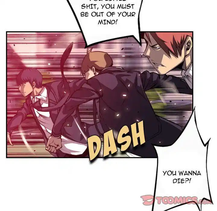 Supernova (Killer Whale) Ch.170