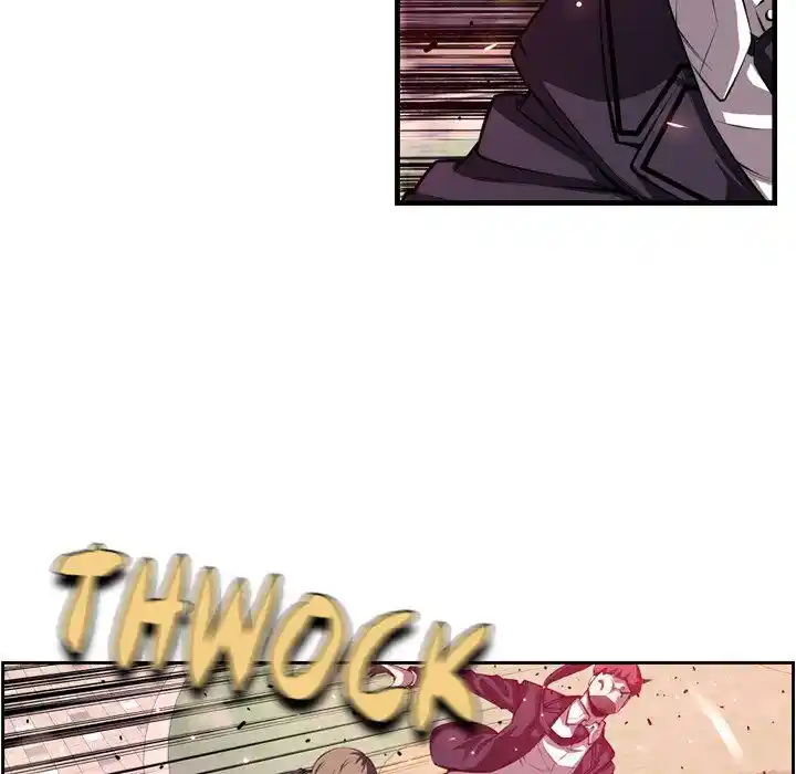 Supernova (Killer Whale) Ch.170