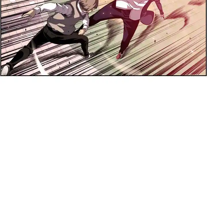 Supernova (Killer Whale) Ch.170