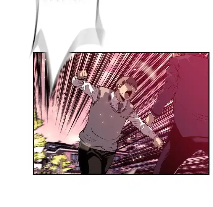 Supernova (Killer Whale) Ch.170